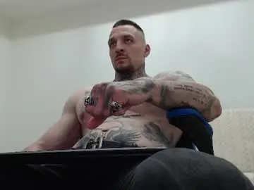 Chaturbate Sex Cam of thebestmuscles