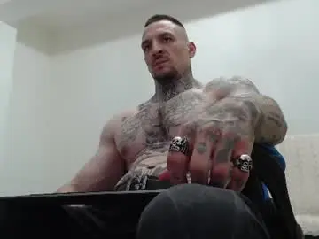 Chaturbate Live Sex of thebestmuscles