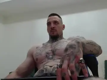 Chaturbate Live Sex of thebestmuscles