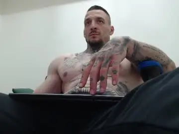 Chaturbate Live Sex Cam of thebestmuscles