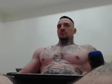 Chaturbate Adult Webcam of thebestmuscles