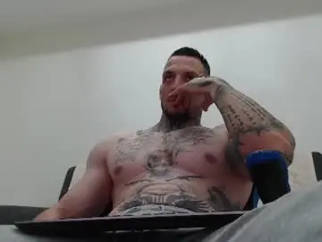 Chaturbate Live Sex Cam of thebestmuscles