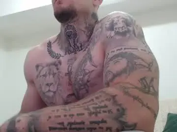 Chaturbate Private Sex Chat of thebestmuscles
