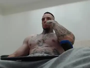 Chaturbate Best Webcam of thebestmuscles