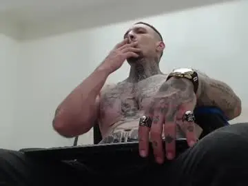 Chaturbate Live Porn of thebestmuscles