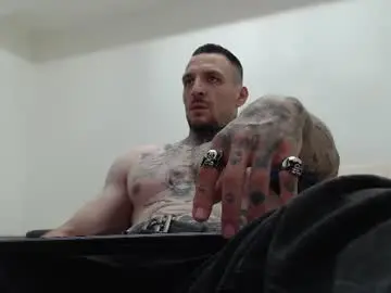 Chaturbate Best live sex cam show of thebestmuscles