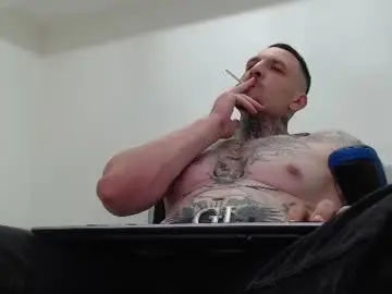 Chaturbate Nude Webcam of thebestmuscles
