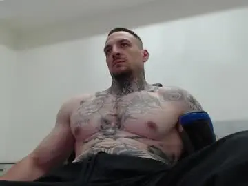 Chaturbate Free Live Porn of thebestmuscles