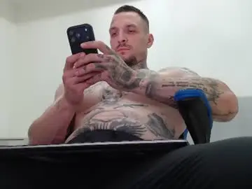 Chaturbate Private Sex Chat of thebestmuscles
