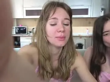 Chaturbate Live Sex of cookies_duo