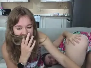 Chaturbate Nude Webcam of cookies_duo