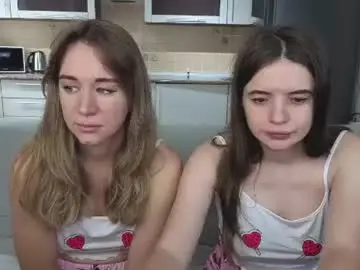 Chaturbate Free Porn Cam of cookies_duo