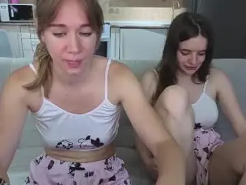 Chaturbate Watch Live Sex Cams of cookies_duo