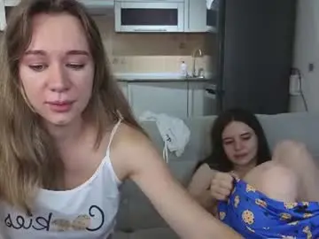 Chaturbate Sex Cam of cookies_duo