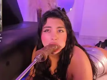 Chaturbate Live Sex of danna_adams1
