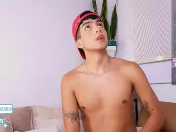Chaturbate Free Live Porn of demonael