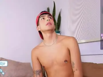 Chaturbate Live Sex Cam of demonael