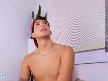 Chaturbate Live Porn of demonael