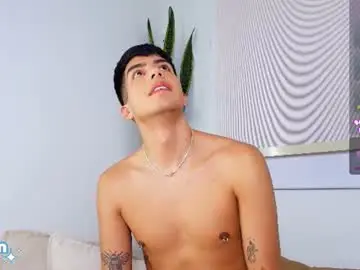 Chaturbate Sex Chat of demonael