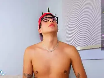 Chaturbate Sex Chat of demonael