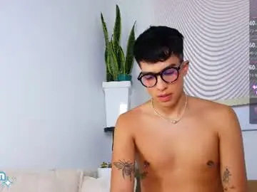 Chaturbate Adult Webcam of demonael