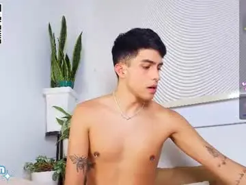 Chaturbate Live Sex of demonael