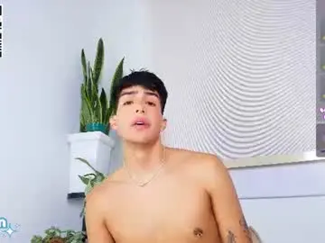 Chaturbate Sex Cam of demonael