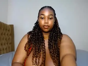Chaturbate Free Porn Cam of ebony_doll11