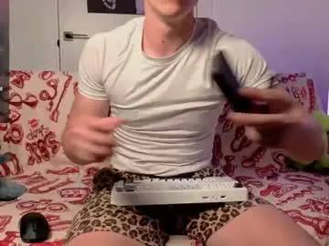 Chaturbate Sex Chat of first_mark