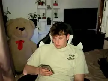 Chaturbate Live Sex of hotboyshorny