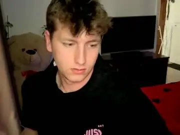 Chaturbate Live Sex of hotboyshorny