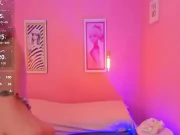 Chaturbate Private Sex Chat of ivonne_pier_x