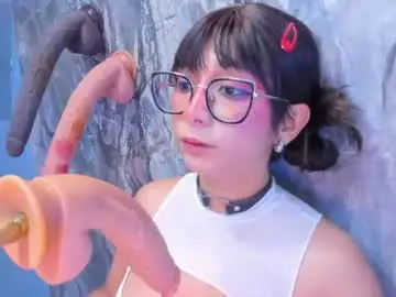 Chaturbate Nude Webcam of linda_sofi__