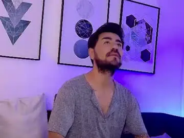 Chaturbate Private Sex Chat of magicloganx