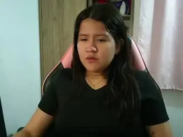 Chaturbate Live Sex Cam of olivia_watson_