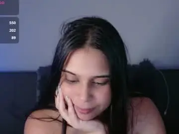 Chaturbate Live Sex of samannthaa_1