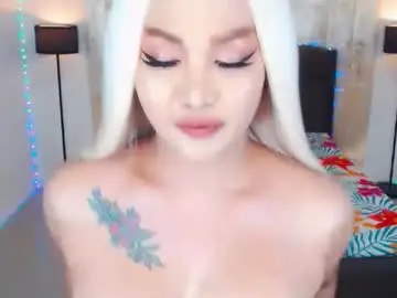 Chaturbate Adult Webcam of transplayfullolivia