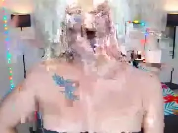 Chaturbate Sex Cam of transplayfullolivia