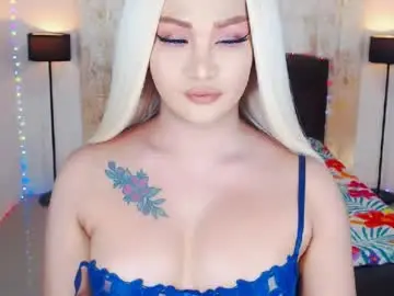Chaturbate Live Sex Cam of transplayfullolivia