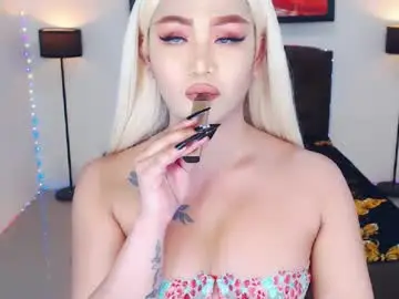 Chaturbate Free Live Porn of transplayfullolivia