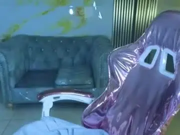 Chaturbate Live Sex of valeriaa_s