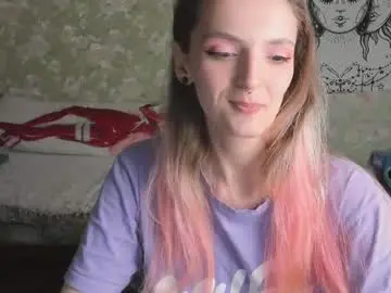 Chaturbate Sex Cam of vanilla_arya