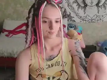 Chaturbate Adult Webcam of vanilla_arya