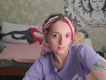 Chaturbate Adult Video Chat of vanilla_arya