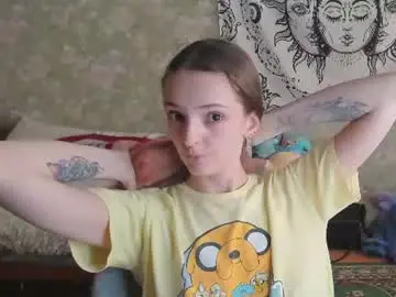 Chaturbate Adult Webcam of vanilla_arya