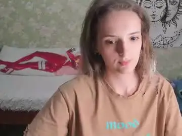 Chaturbate Live Sex of vanilla_arya