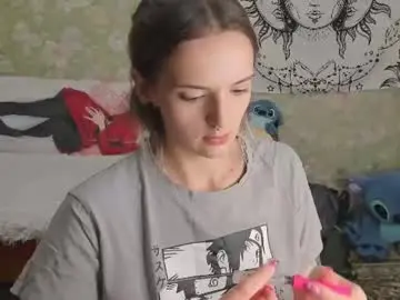 Chaturbate Private Sex Chat of vanilla_arya
