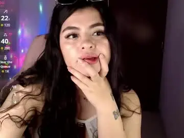 Chaturbate Best Webcam of _aafrodita__