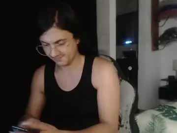 Chaturbate Best live sex cam show of alguien_mas01