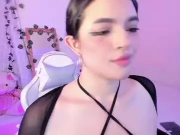 Chaturbate Sex Chat of anastasia1213